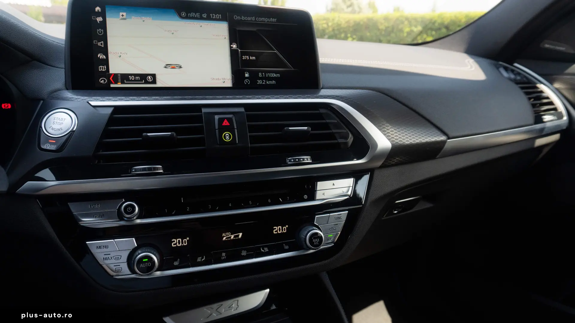BMW X4 xDrive25d M Sport_2.0_Diesel_Bi_Turbo