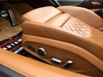 AUDI R8 Spyder Full Carbon Exclusive B&O 1 of 999