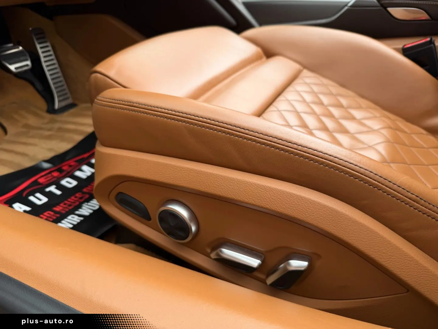 AUDI R8 Spyder Full Carbon Exclusive B&O 1 of 999