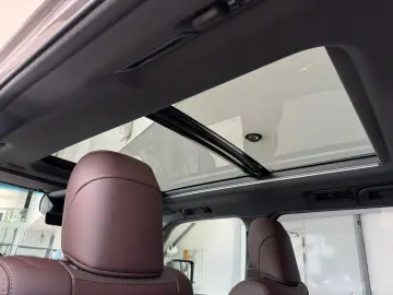 TOYOTA Land Cruiser 2.8 7 Sitz H-Up TEC JBL 360 PANORAM