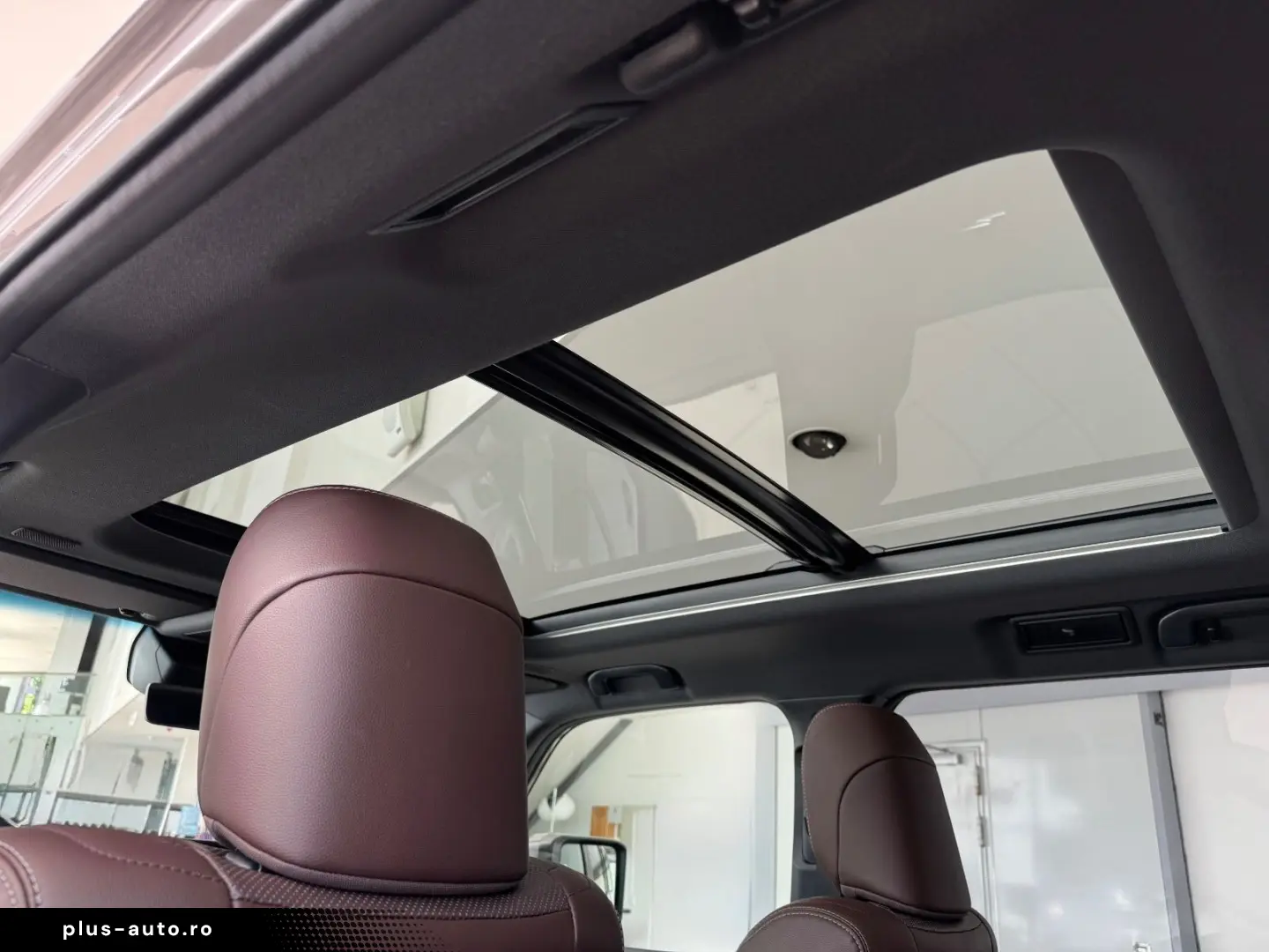 TOYOTA Land Cruiser 2.8 7 Sitz H-Up TEC JBL 360 PANORAM