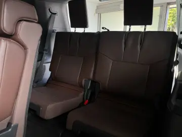 TOYOTA Land Cruiser 2.8 7 Sitz H-Up TEC JBL 360 PANORAM