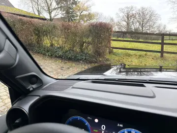TOYOTA Land Cruiser 2.8 7 Sitz H-Up TEC JBL 360 PANORAM