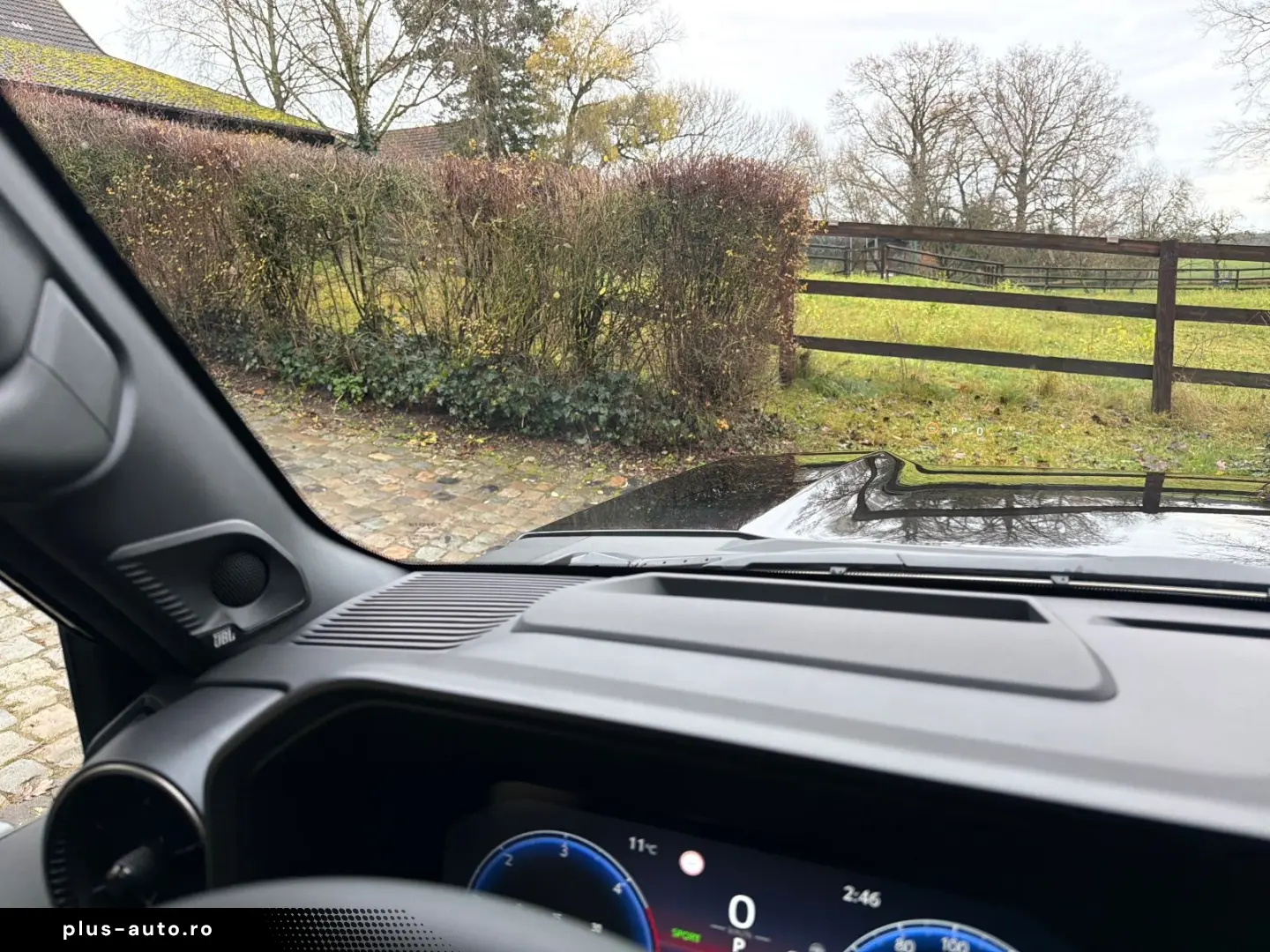 TOYOTA Land Cruiser 2.8 7 Sitz H-Up TEC JBL 360 PANORAM