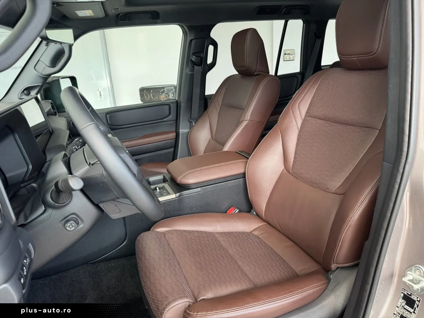 TOYOTA Land Cruiser 2.8 7 Sitz H-Up TEC JBL 360 PANORAM