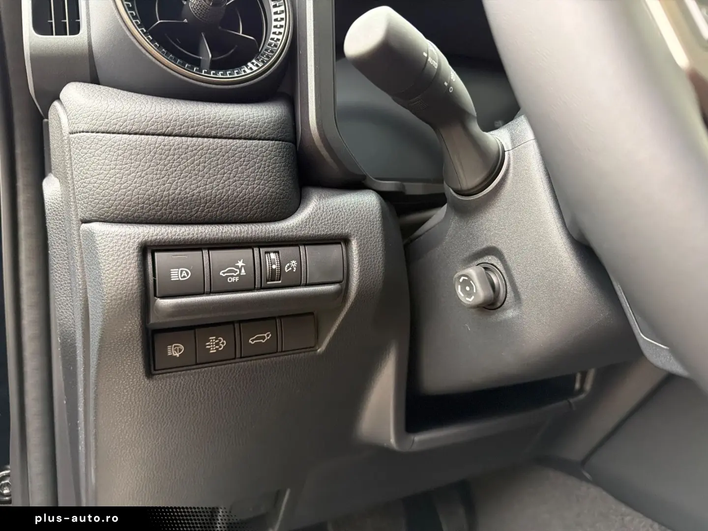 TOYOTA Land Cruiser 2.8 7 Sitz H-Up TEC JBL 360 PANORAM