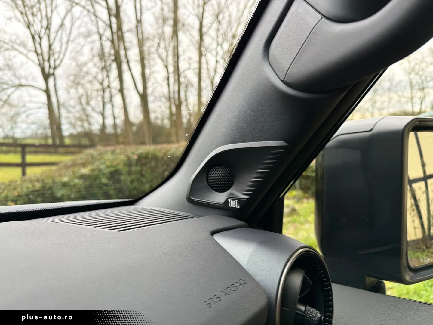 TOYOTA Land Cruiser 2.8 7 Sitz H-Up TEC JBL 360 PANORAM
