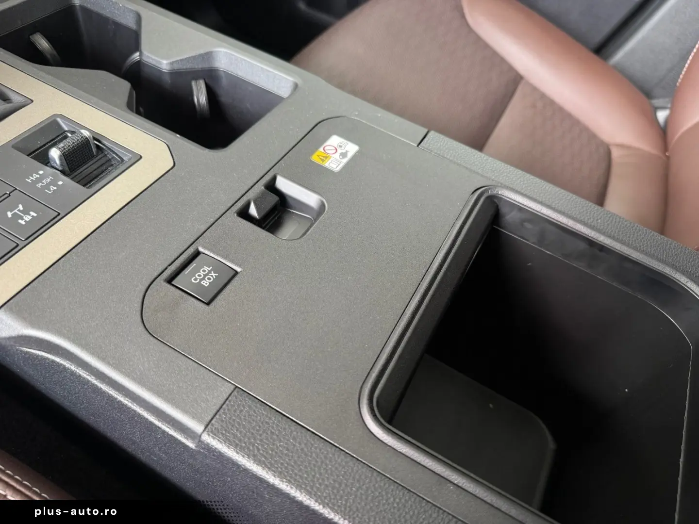 TOYOTA Land Cruiser 2.8 7 Sitz H-Up TEC JBL 360 PANORAM