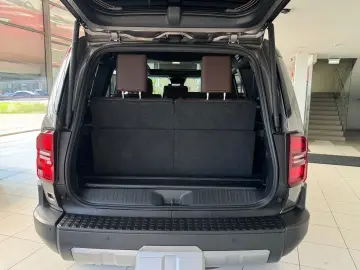 TOYOTA Land Cruiser 2.8 7 Sitz H-Up TEC JBL 360 PANORAM