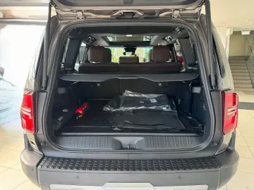 TOYOTA Land Cruiser 2.8 7 Sitz H-Up TEC JBL 360 PANORAM