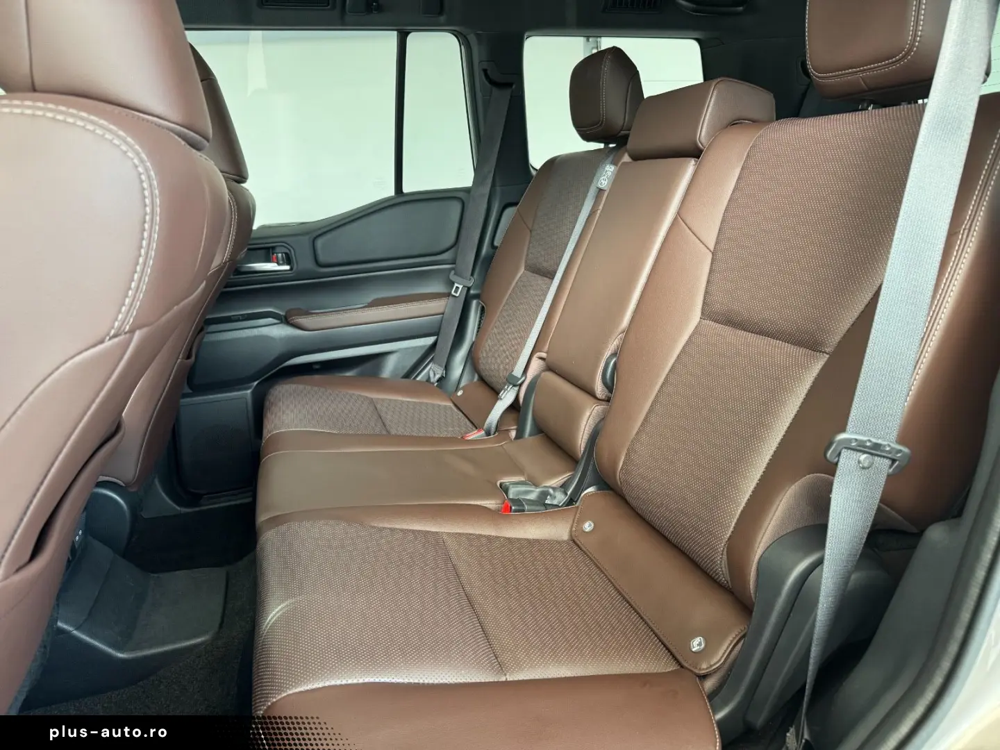 TOYOTA Land Cruiser 2.8 7 Sitz H-Up TEC JBL 360 PANORAM