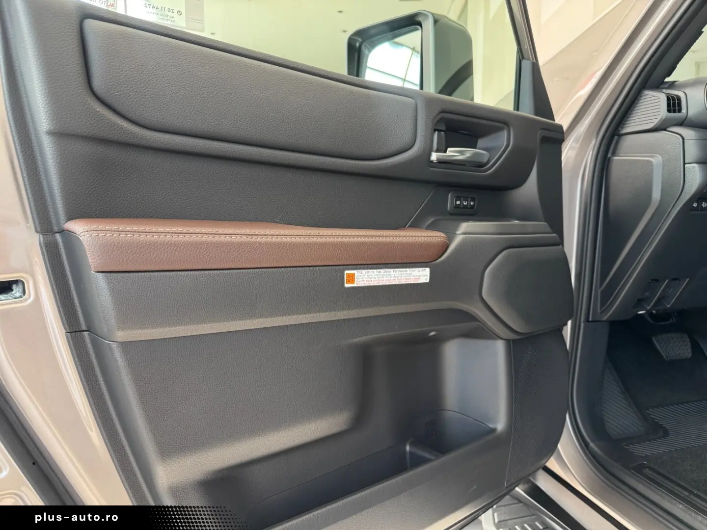 TOYOTA Land Cruiser 2.8 7 Sitz H-Up TEC JBL 360 PANORAM