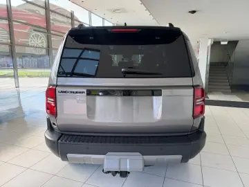 TOYOTA Land Cruiser 2.8 7 Sitz H-Up TEC JBL 360 PANORAM