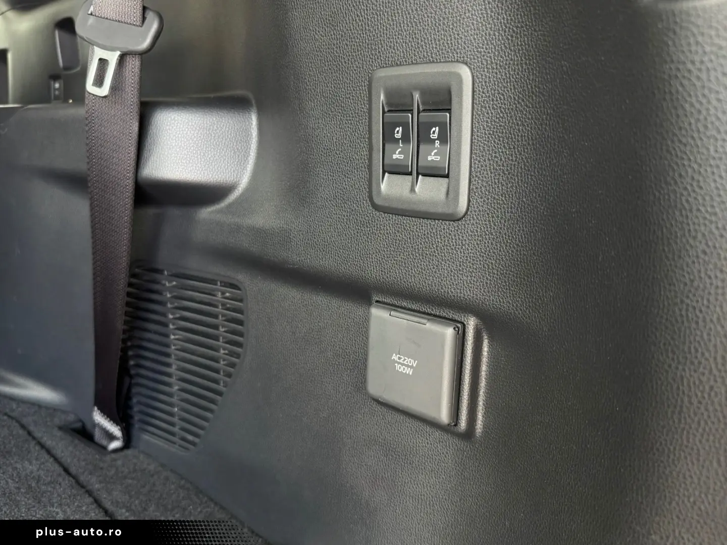 TOYOTA Land Cruiser 2.8 7 Sitz H-Up TEC JBL 360 PANORAM
