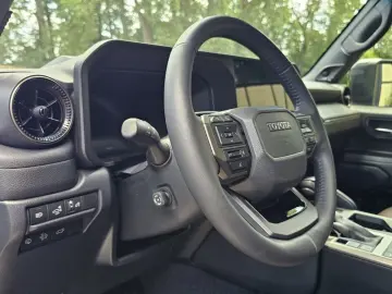TOYOTA Land Cruiser 2.8 7 Sitz H-Up TEC JBL 360 PANORAM