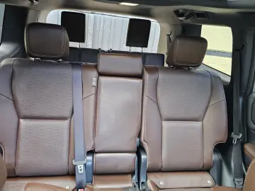 TOYOTA Land Cruiser 2.8 7 Sitz H-Up TEC JBL 360 PANORAM
