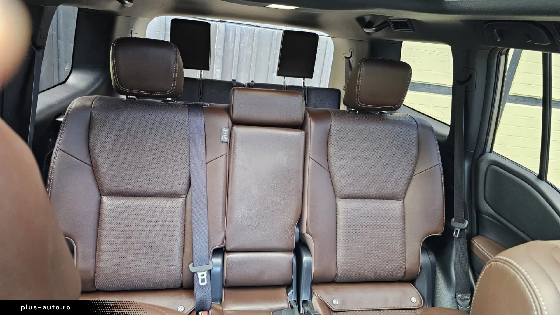 TOYOTA Land Cruiser 2.8 7 Sitz H-Up TEC JBL 360 PANORAM