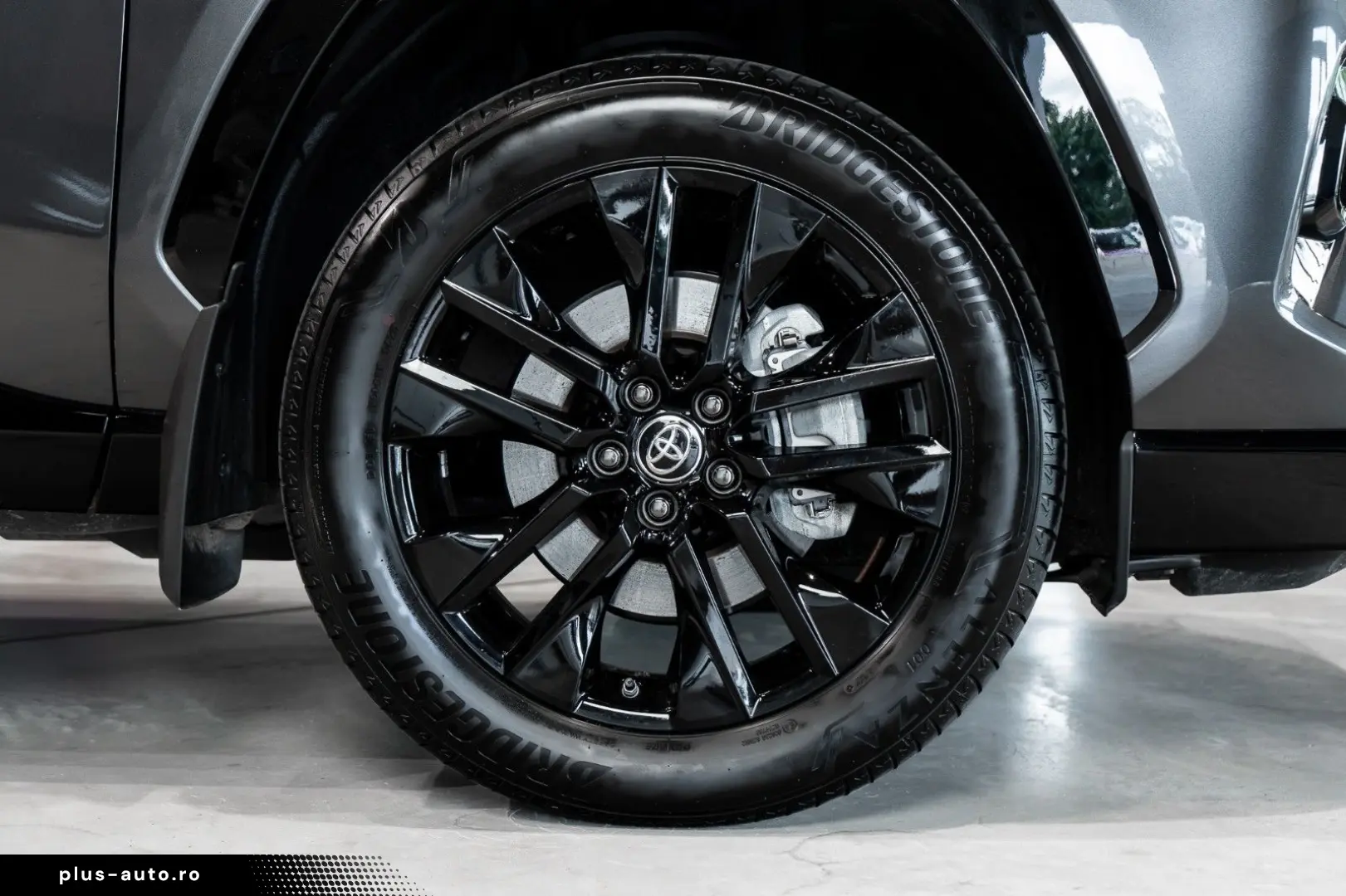 TOYOTA RAV 4 2.5 Plug-In Hybrid Style Auto AWD