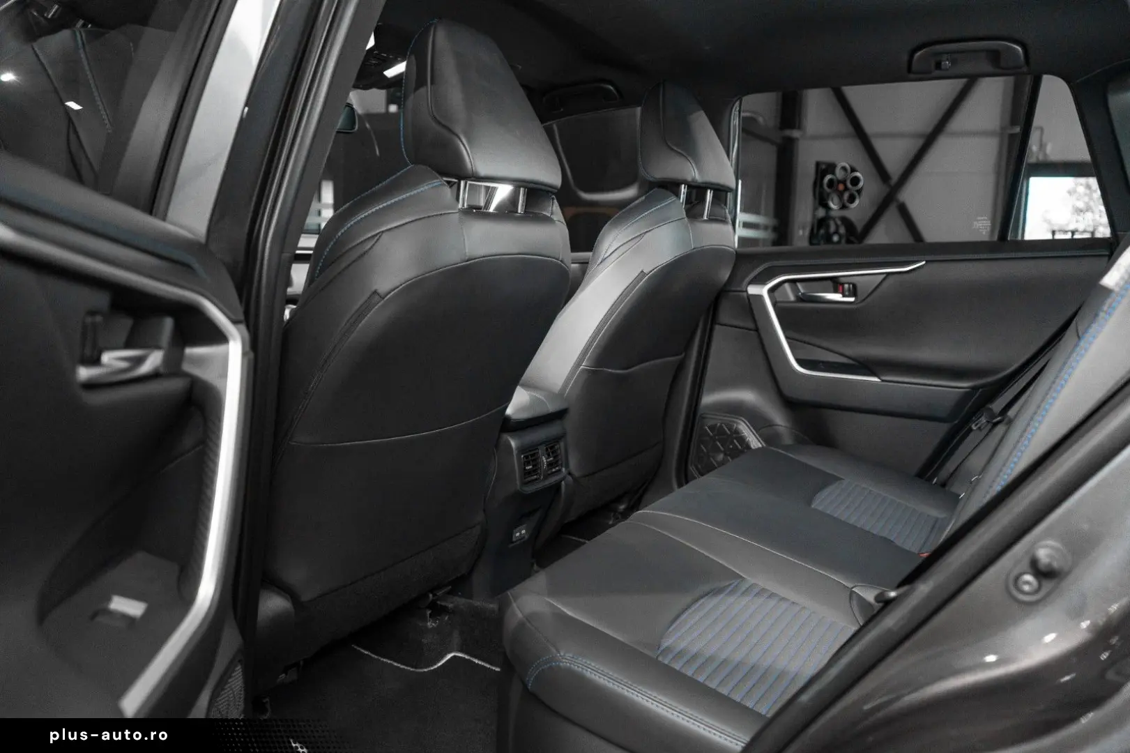 TOYOTA RAV 4 2.5 Plug-In Hybrid Style Auto AWD