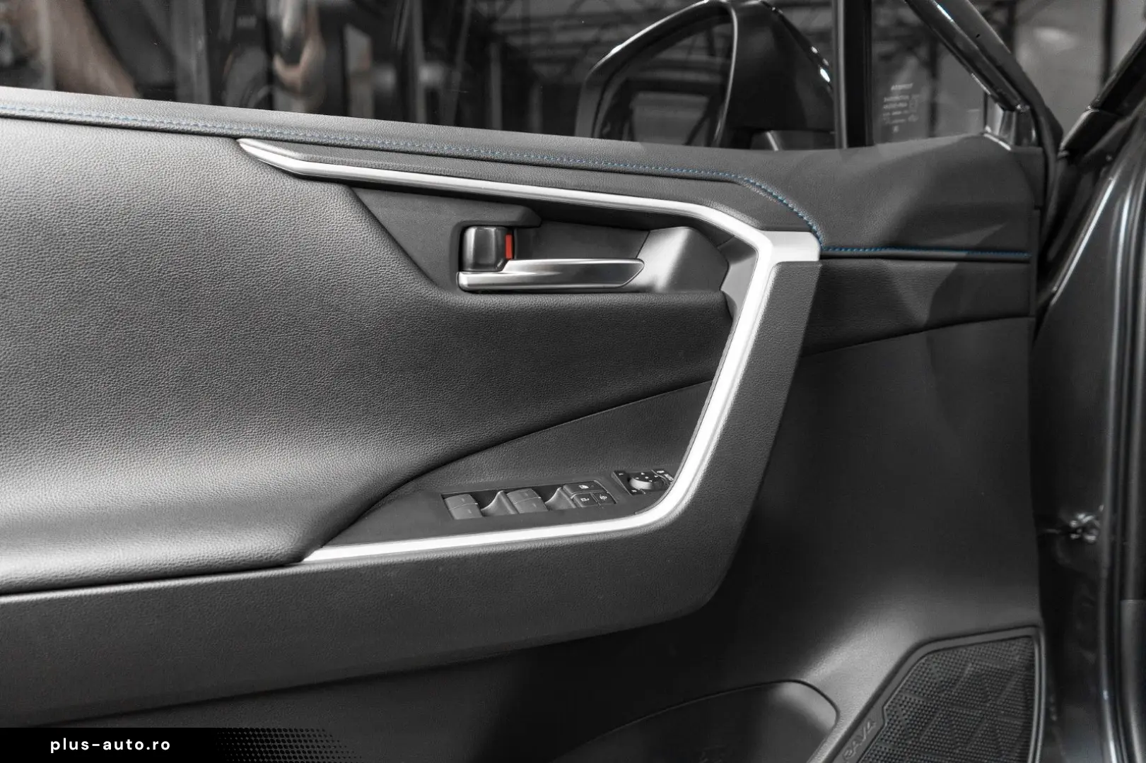 TOYOTA RAV 4 2.5 Plug-In Hybrid Style Auto AWD