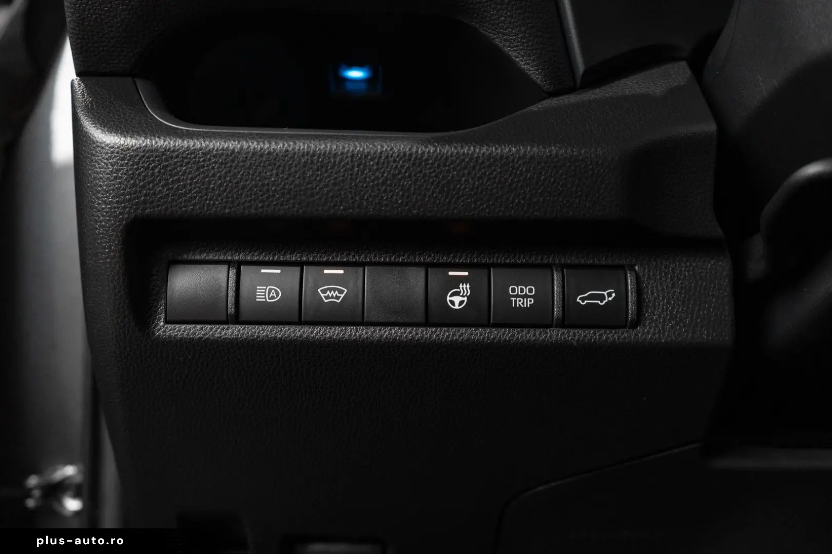 TOYOTA RAV 4 2.5 Plug-In Hybrid Style Auto AWD