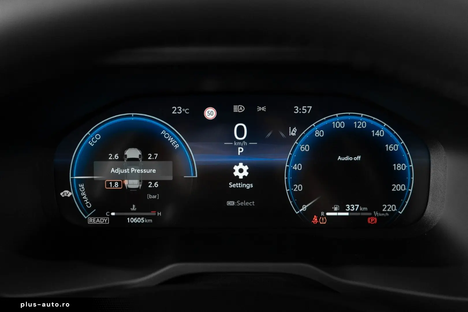 TOYOTA RAV 4 2.5 Plug-In Hybrid Style Auto AWD
