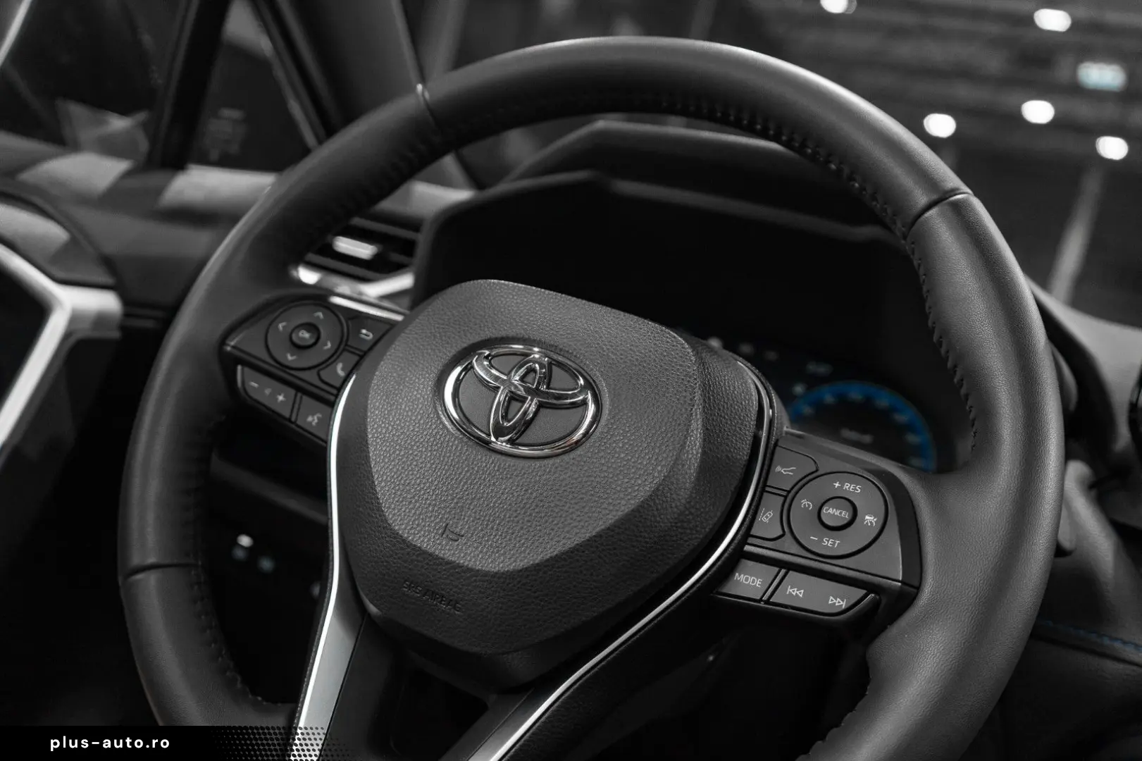 TOYOTA RAV 4 2.5 Plug-In Hybrid Style Auto AWD