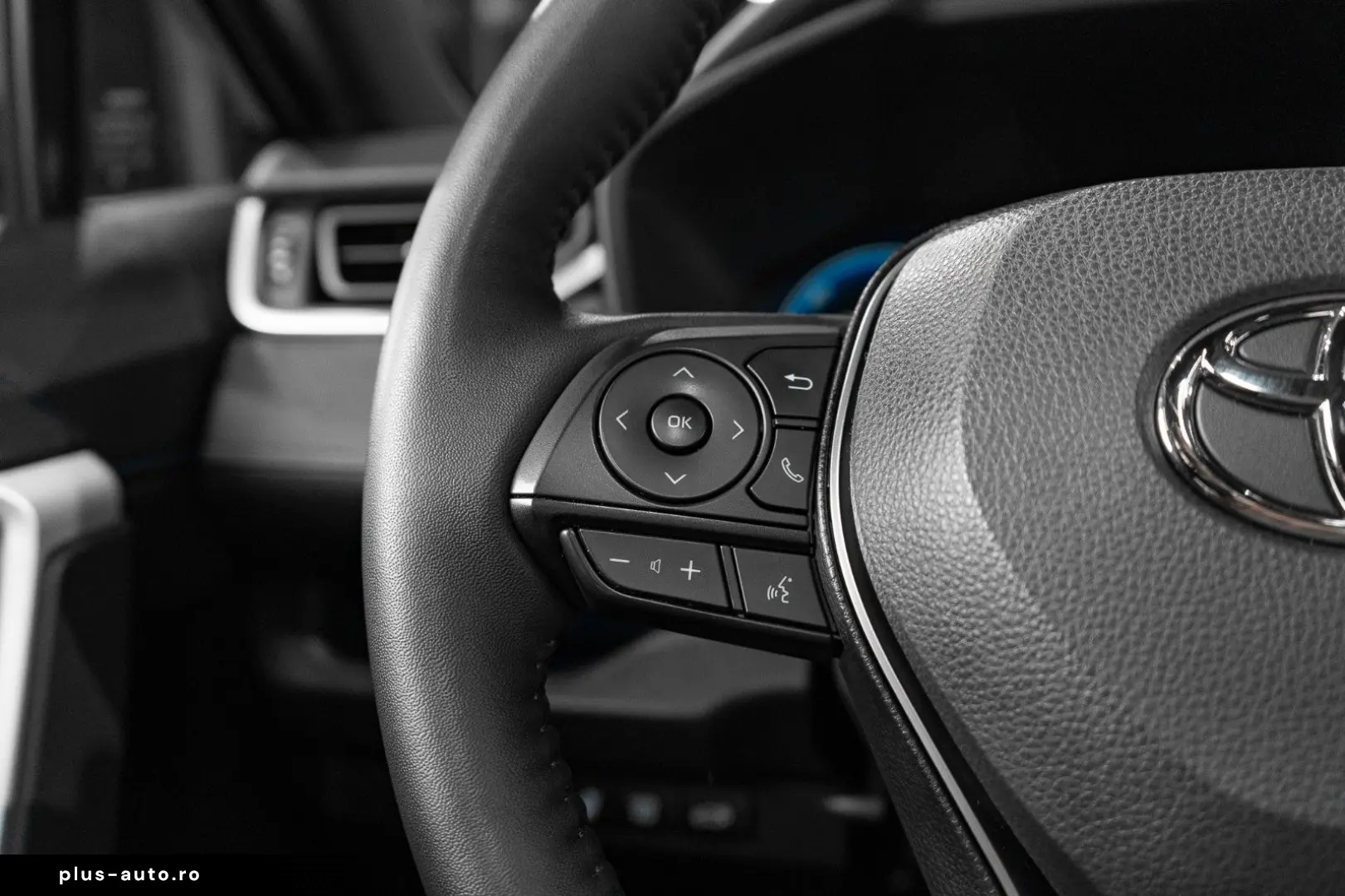 TOYOTA RAV 4 2.5 Plug-In Hybrid Style Auto AWD