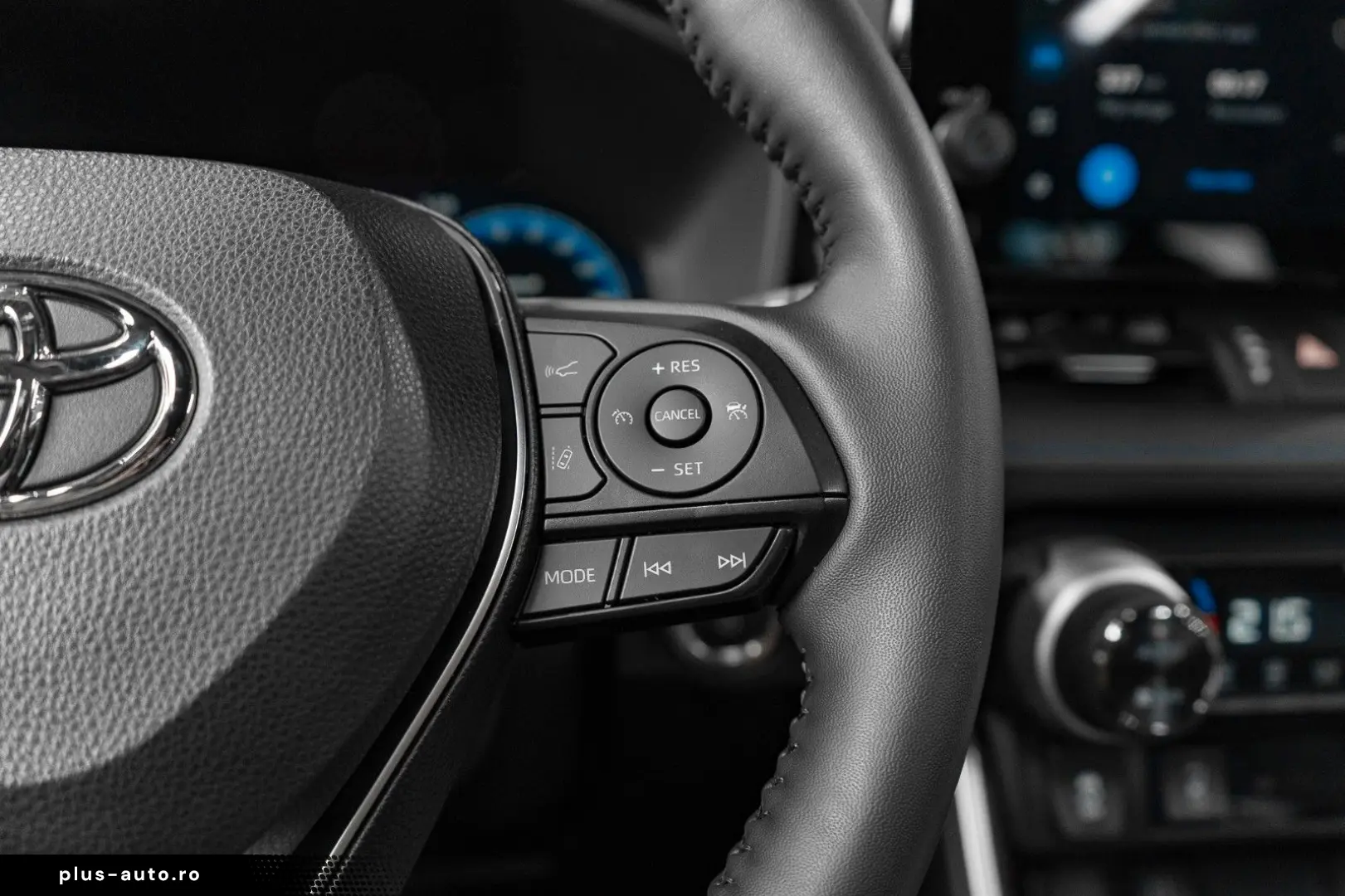 TOYOTA RAV 4 2.5 Plug-In Hybrid Style Auto AWD