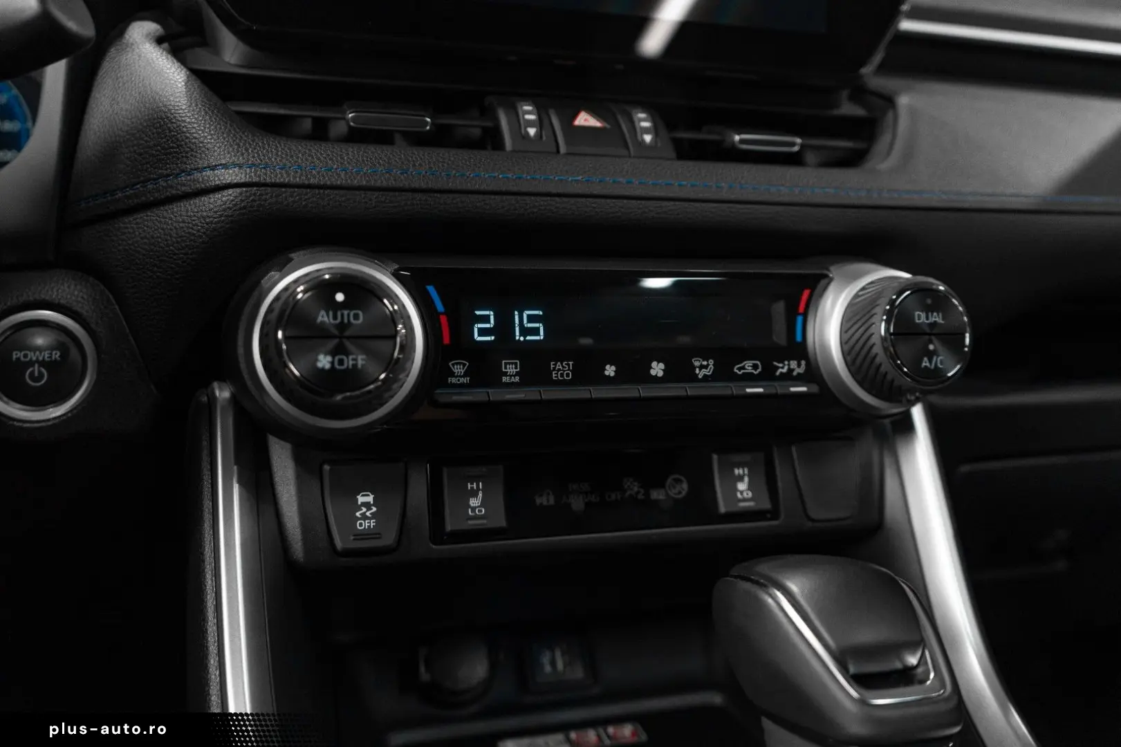 TOYOTA RAV 4 2.5 Plug-In Hybrid Style Auto AWD
