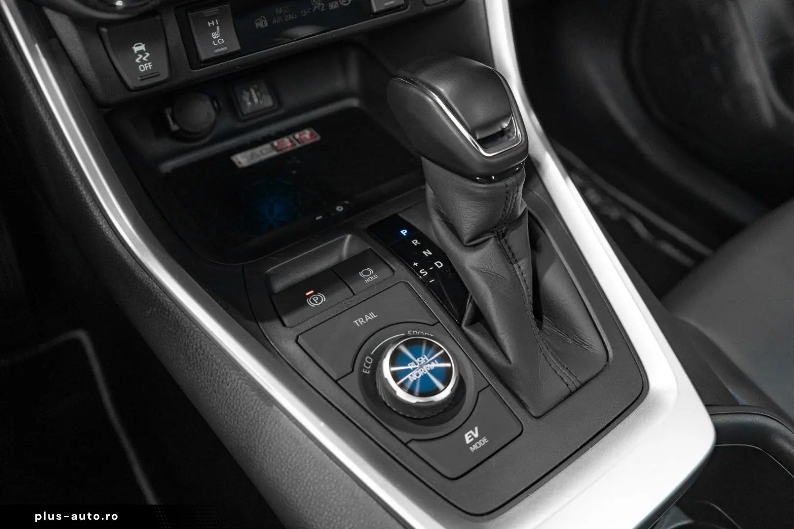 TOYOTA RAV 4 2.5 Plug-In Hybrid Style Auto AWD