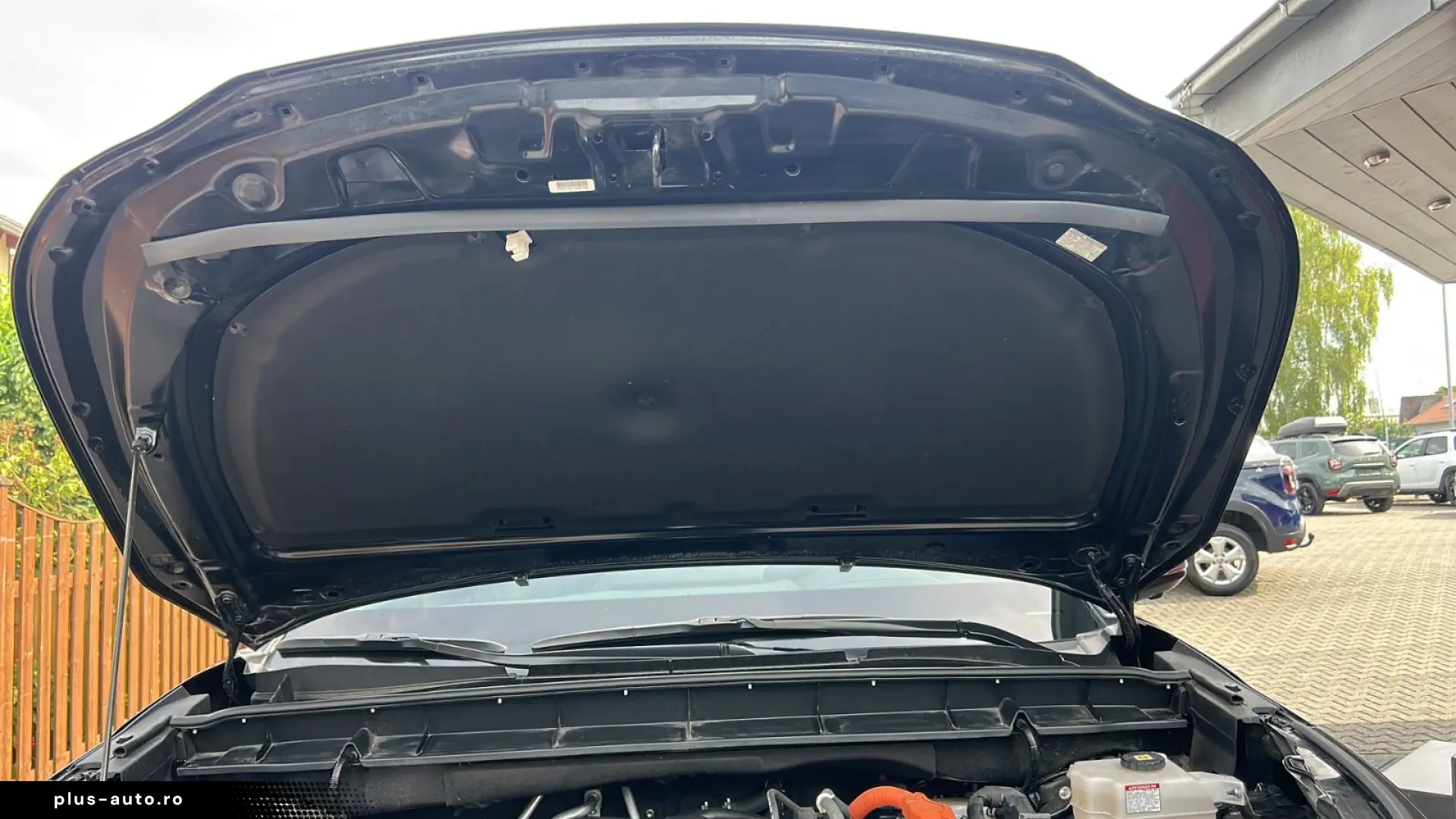 TOYOTA Highlander Hybrid Luxury AWD ( 7 Sitzplätze )