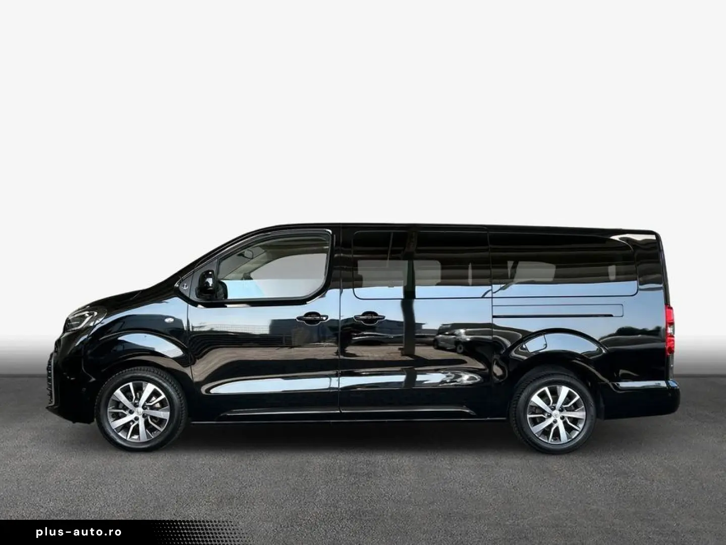 TOYOTA Proace 2024 — imagine 2