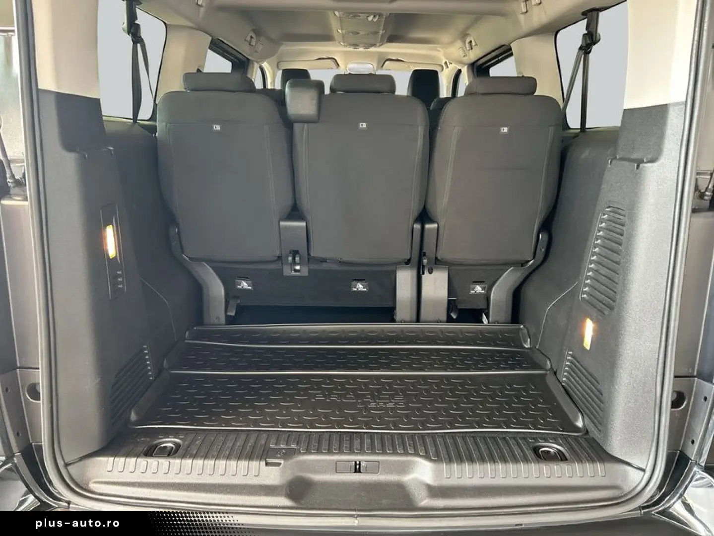 TOYOTA Proace 2024 — imagine 18