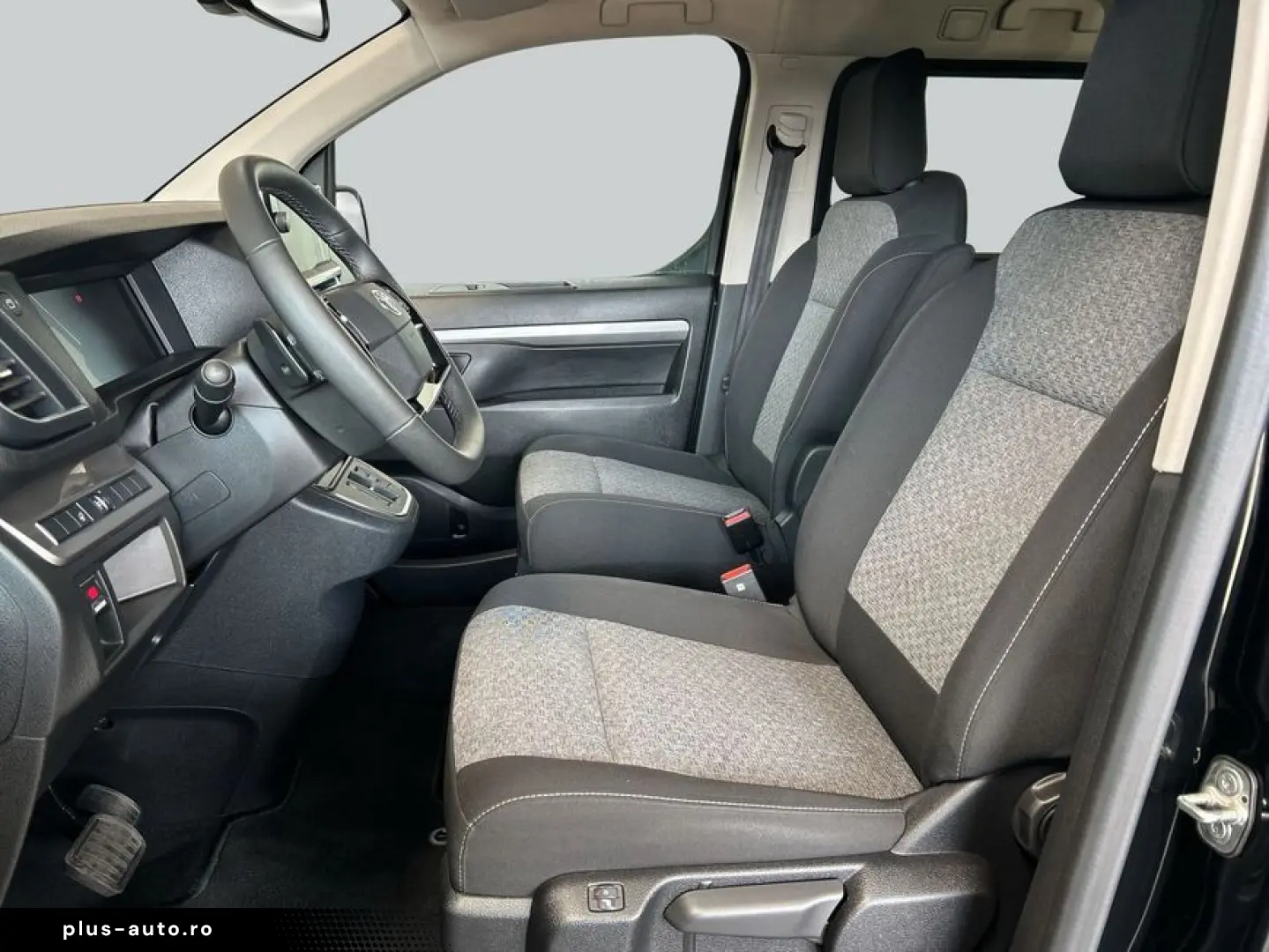 TOYOTA Proace 2024 — imagine 6