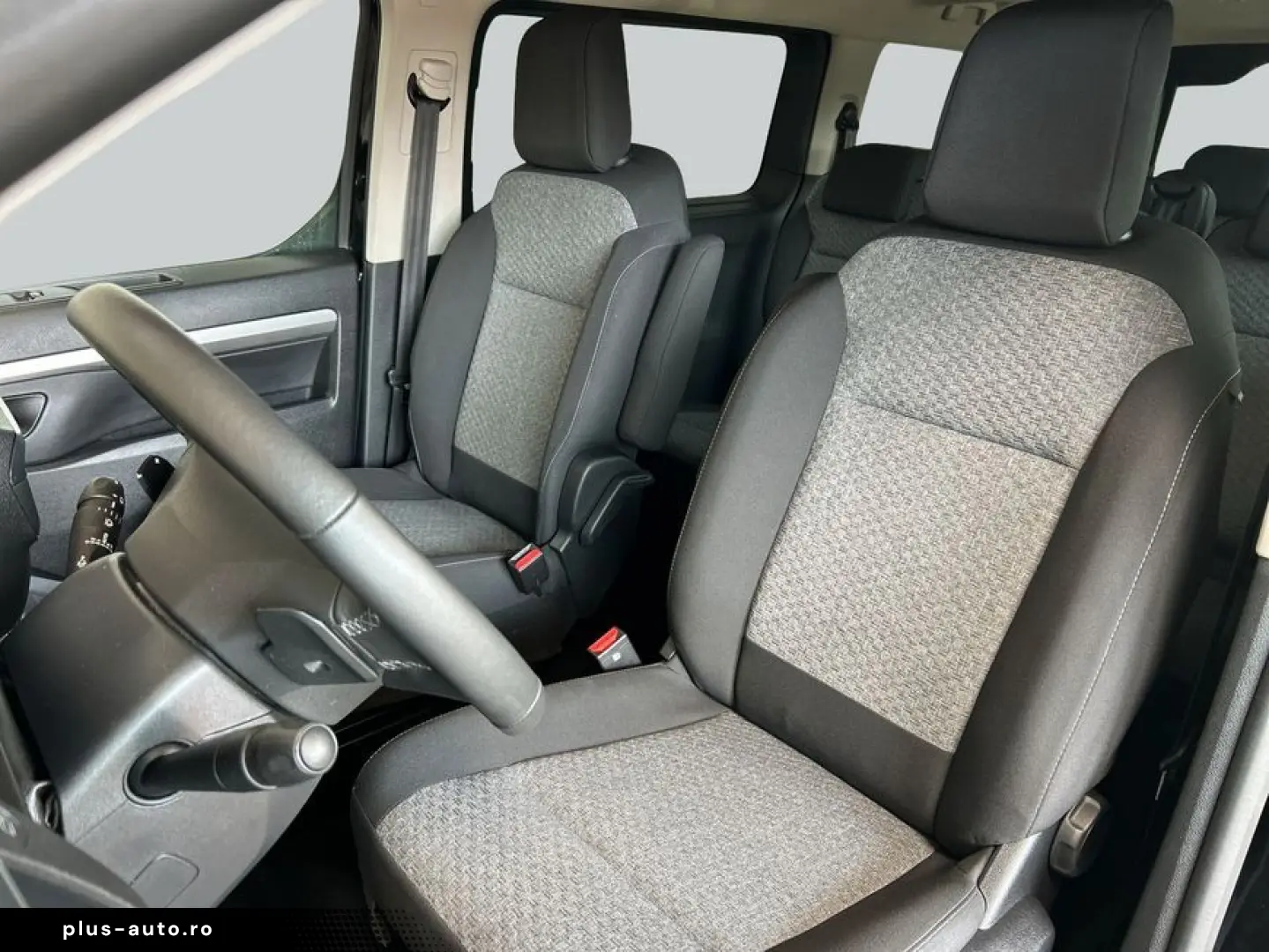 TOYOTA Proace 2024 — imagine 7