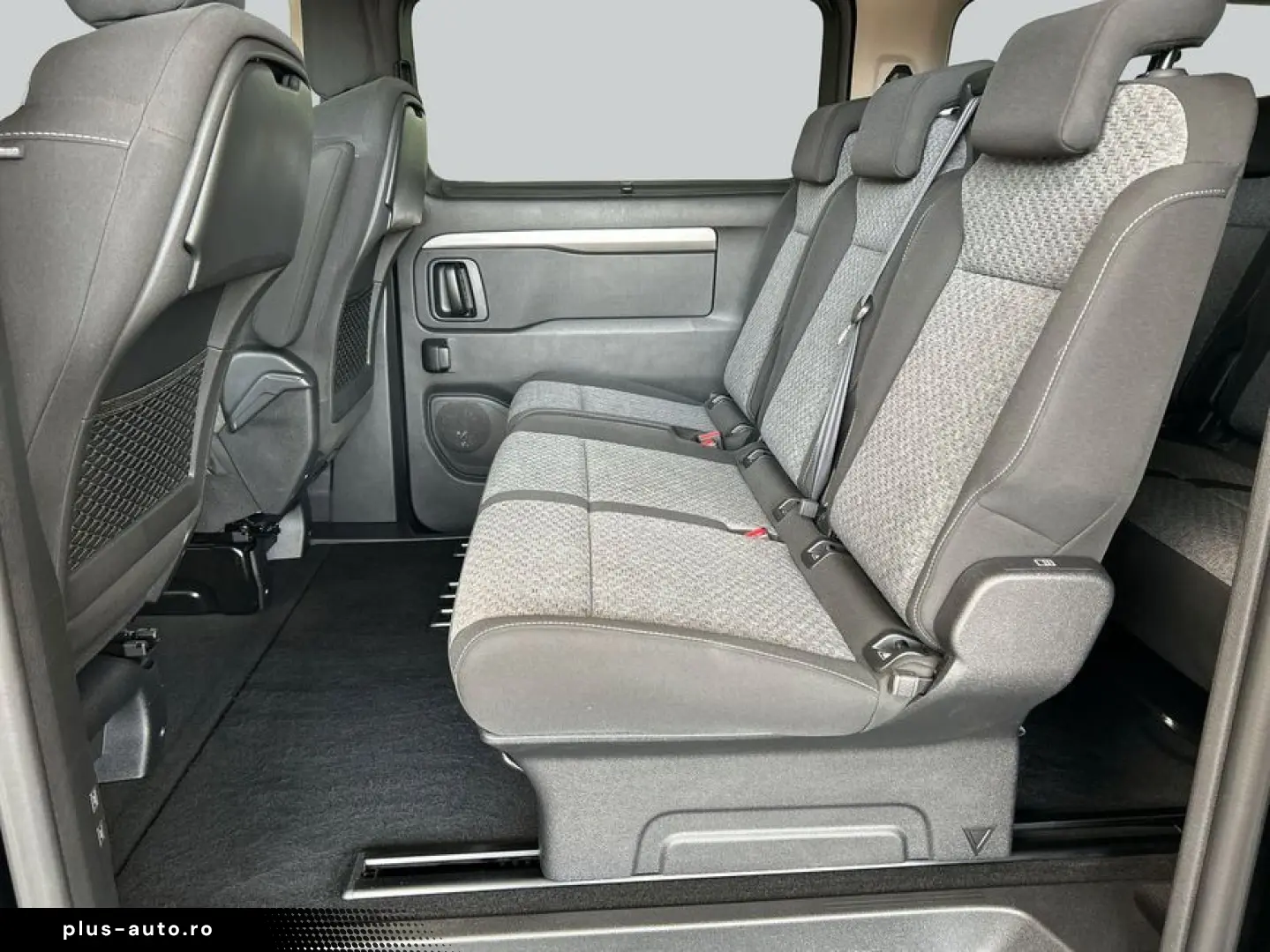 TOYOTA Proace 2024 — imagine 8