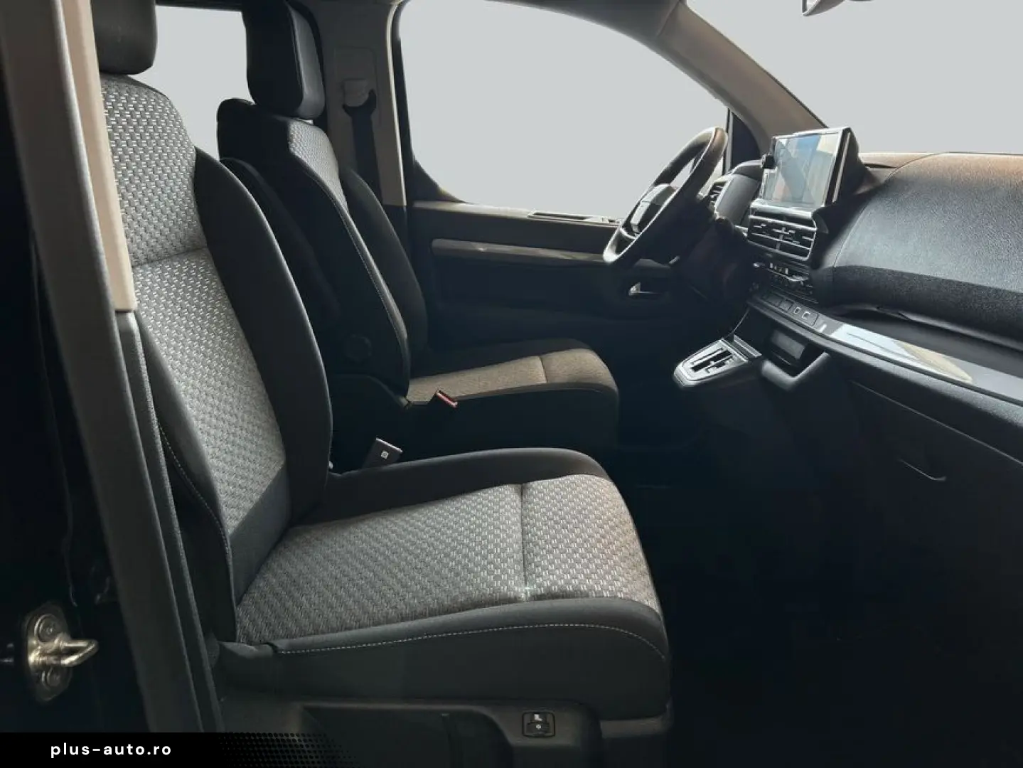 TOYOTA Proace 2024 — imagine 9
