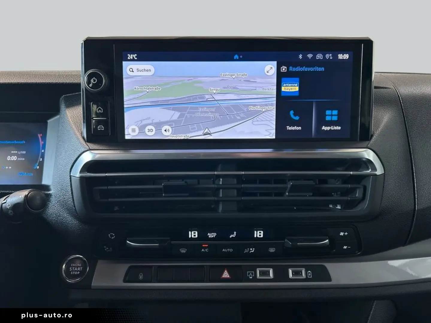 TOYOTA Proace 2024 — imagine 11