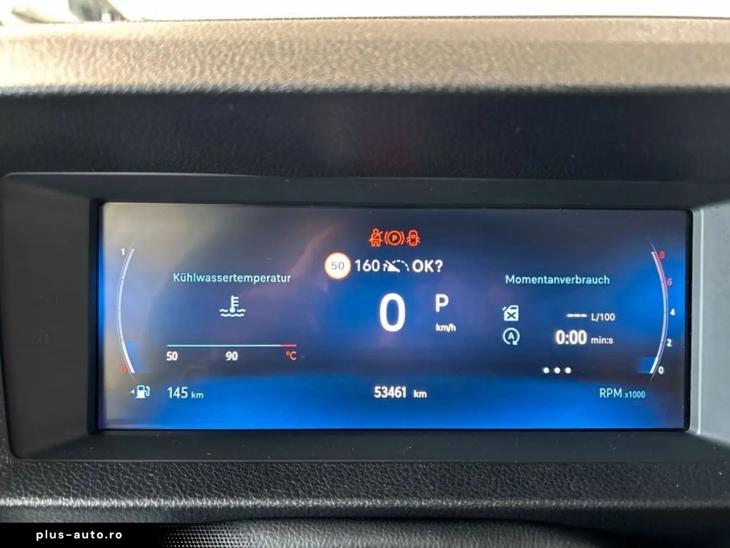 TOYOTA Proace 2024 — imagine 13