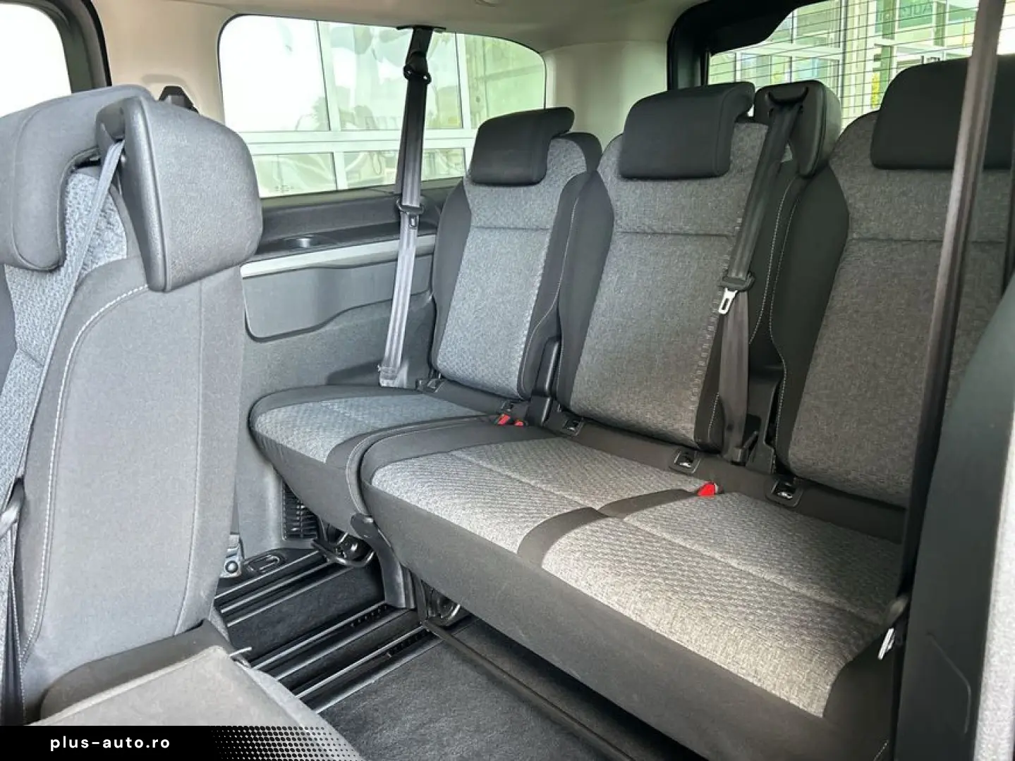 TOYOTA Proace 2024 — imagine 16