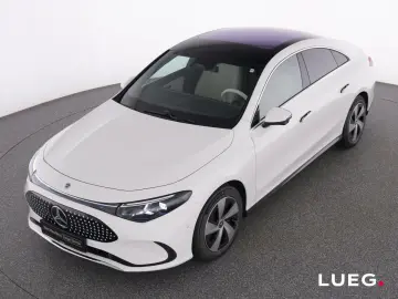 Mercedes-Benz CLA 250  Progressive MBUX LED HUD KeylGo