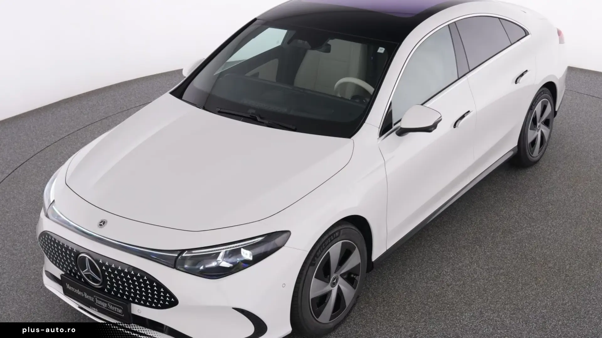 Mercedes-Benz CLA 250  Progressive MBUX LED HUD KeylGo