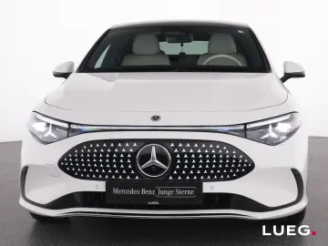 Mercedes-Benz CLA 250  Progressive MBUX LED HUD KeylGo