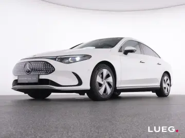 Mercedes-Benz CLA 250  Progressive MBUX LED HUD KeylGo
