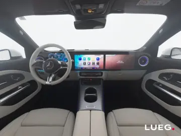 Mercedes-Benz CLA 250  Progressive MBUX LED HUD KeylGo