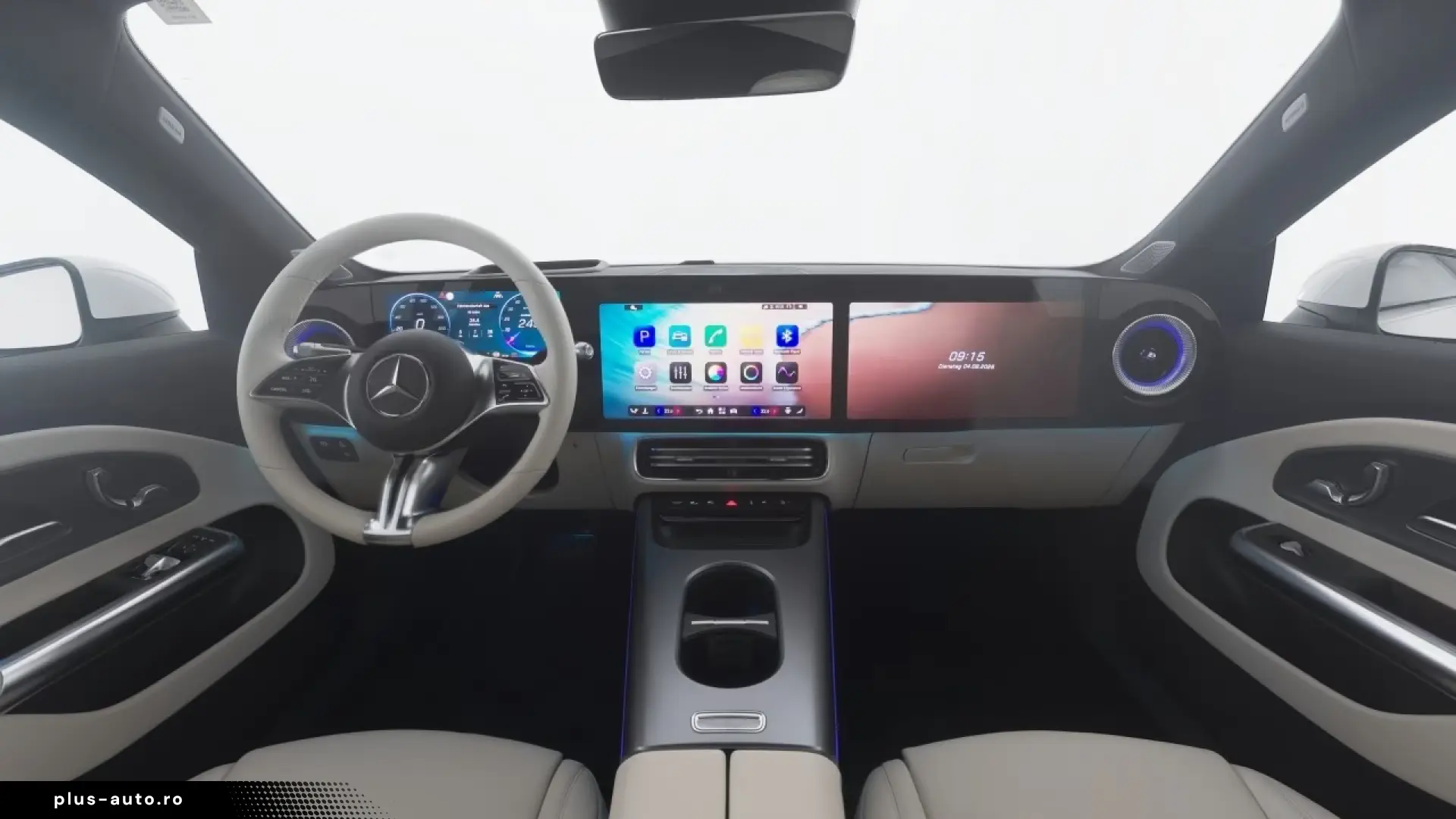 Mercedes-Benz CLA 250  Progressive MBUX LED HUD KeylGo