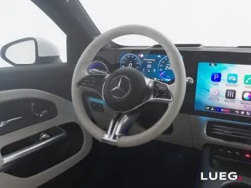 Mercedes-Benz CLA 250  Progressive MBUX LED HUD KeylGo