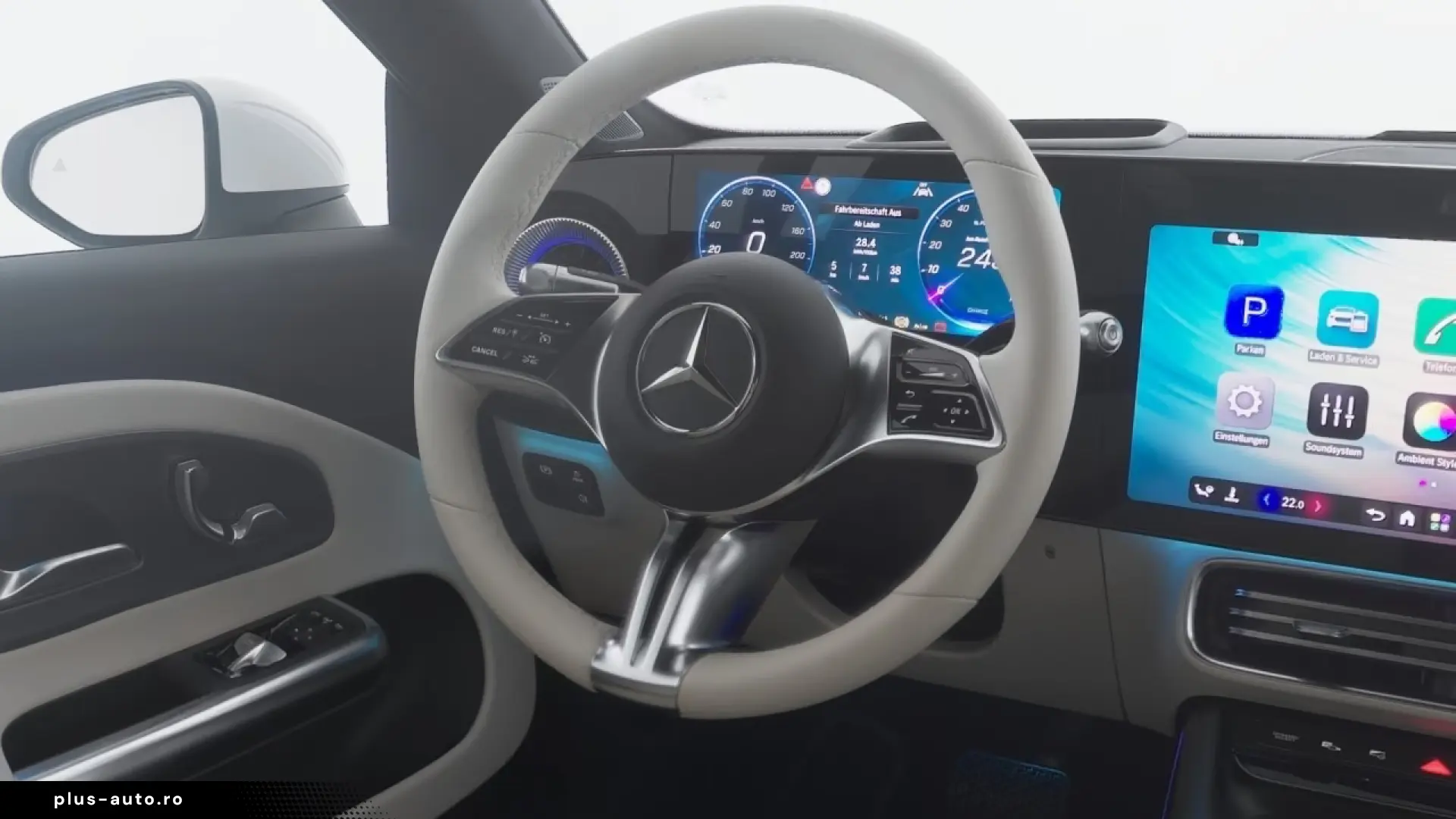 Mercedes-Benz CLA 250  Progressive MBUX LED HUD KeylGo