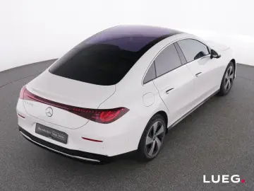 Mercedes-Benz CLA 250  Progressive MBUX LED HUD KeylGo